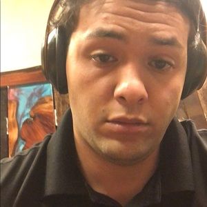 Meet your Posher, Luciano